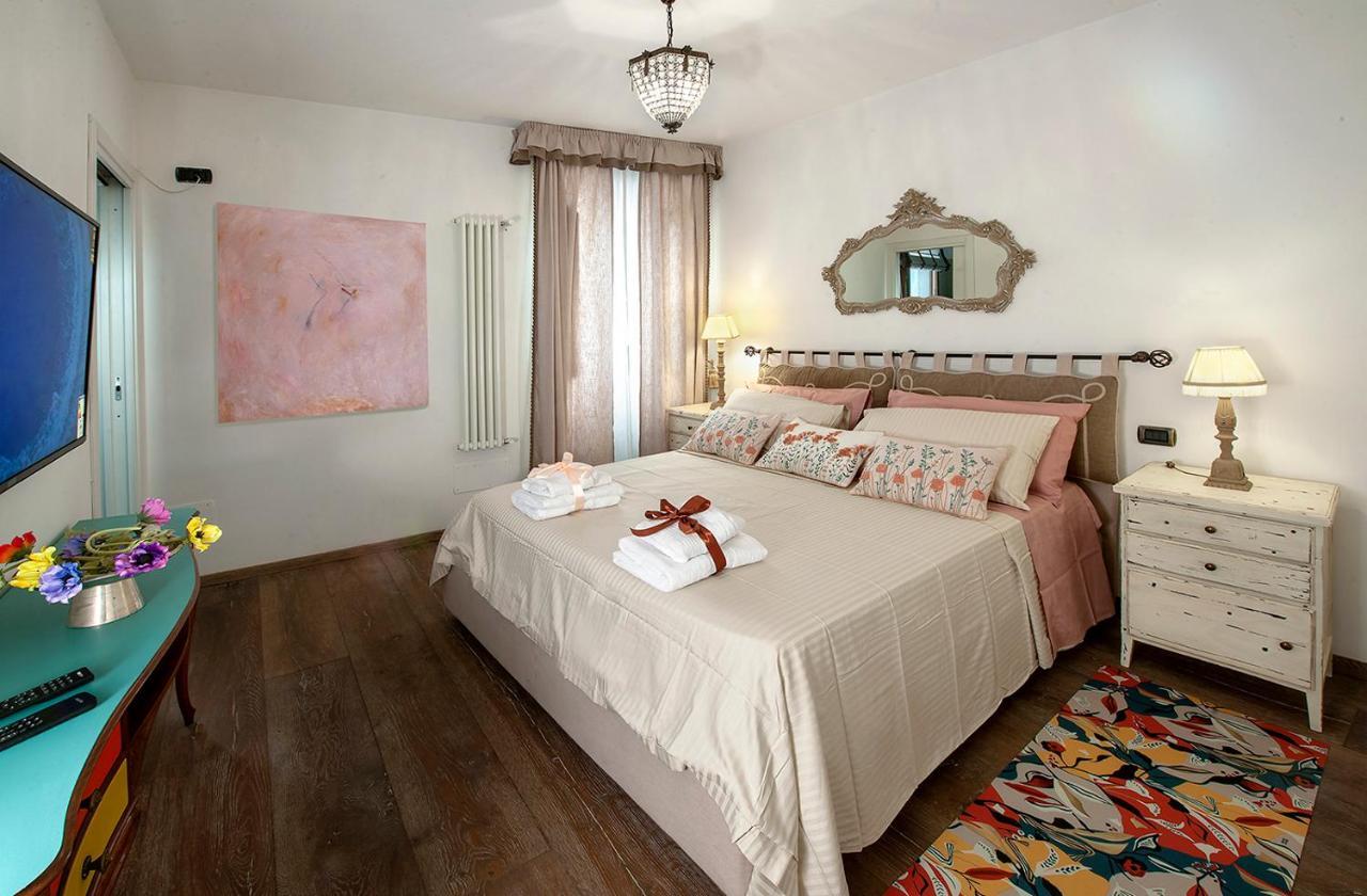 Antica Dimora La Campanella Apartment Rome Bagian luar foto