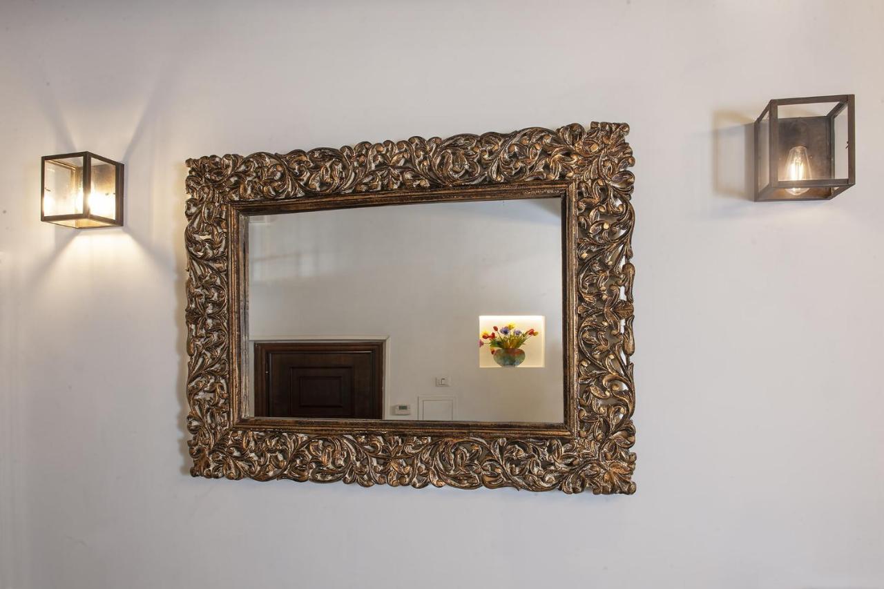 Antica Dimora La Campanella Apartment Rome Bagian luar foto
