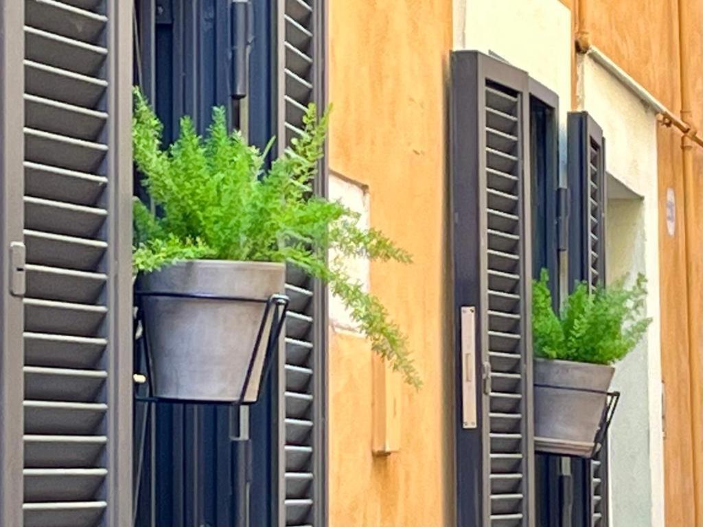 Antica Dimora La Campanella Apartment Rome Bagian luar foto